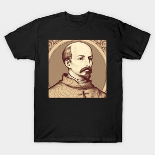 Saint Ignatius T-Shirt